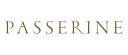 Passerine logo