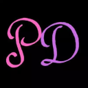Poshdazzle logo