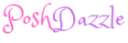 Poshdazzle logo