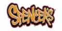 Spencer's Gifts logo