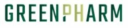 Greenpharm logo