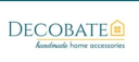 Decobate logo