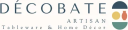 Decobate logo