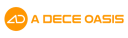A Dece Oasis logo