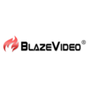 BlazeVideo logo