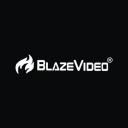 BlazeVideo logo