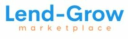 Lend Grow logo