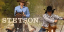 Stetson logo