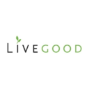 Live Good logo