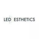 LED Esthetics logo