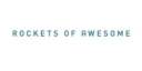Rockets of Awesome logo