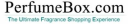 PerfumeBox logo