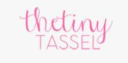 The Tiny Tassel logo