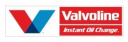 Valvoline Instant Oil Change logo