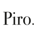 Olio Piro logo