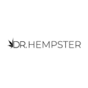 Dr. Hempster logo