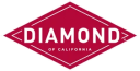 Diamond of California logo