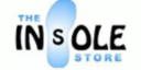 The Insole Store logo
