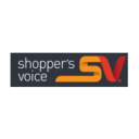 Shopper's Voice logo