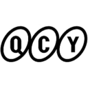 QCY logo