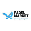 Padel Market logo