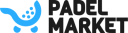Padel Market logo