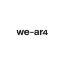 We-Ar4 logo