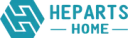 Hepartshome logo
