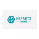 Hepartshome logo