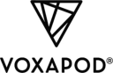 Voxapod logo