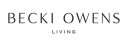 Becki Owens Living logo