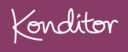Konditor logo