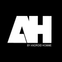 Android Homme logo