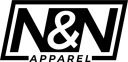 N&N APPAREL logo