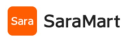 SaraMart logo