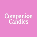 Companion Candles logo