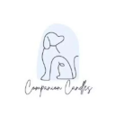 Companion Candles logo