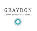 Graydon Skincare logo