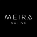 Meira Active logo