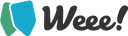 SayWeee logo