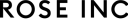 Rose Inc logo