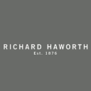 Richard Haworth logo