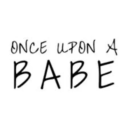 Once Upon A Babe logo