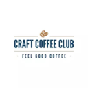 Craft Coffee Club logo