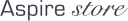Aspire Store logo