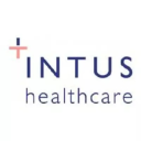 Intus Healthcare logo