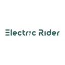 Electric Rider logo