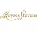 Moyses Stevens Flowers logo