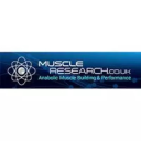 Muscle Research logo