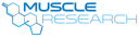 Muscle Research logo